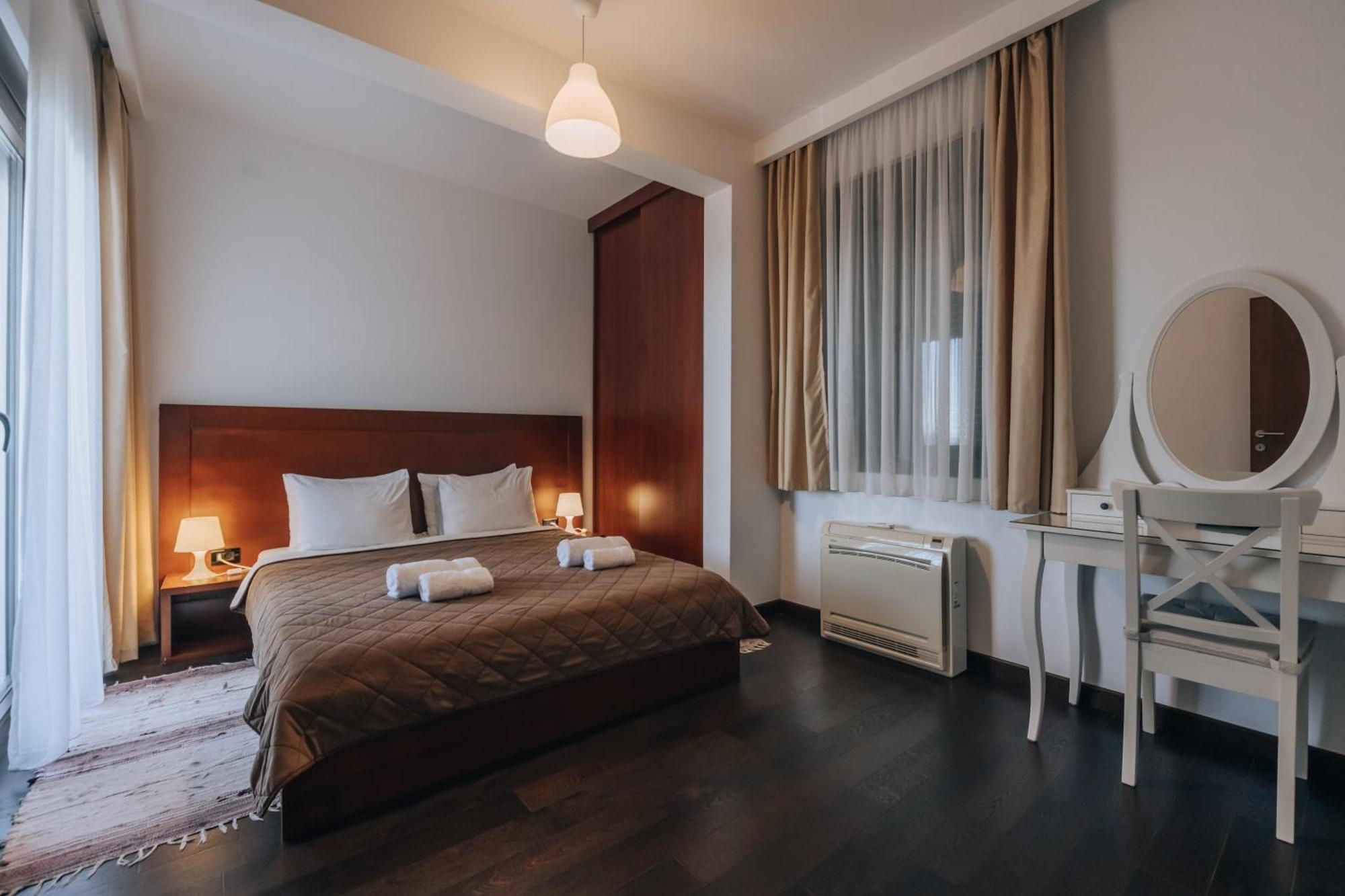 Apartments Kuce Lekovica Beach & Snack Bar- Bistro Екстериор снимка