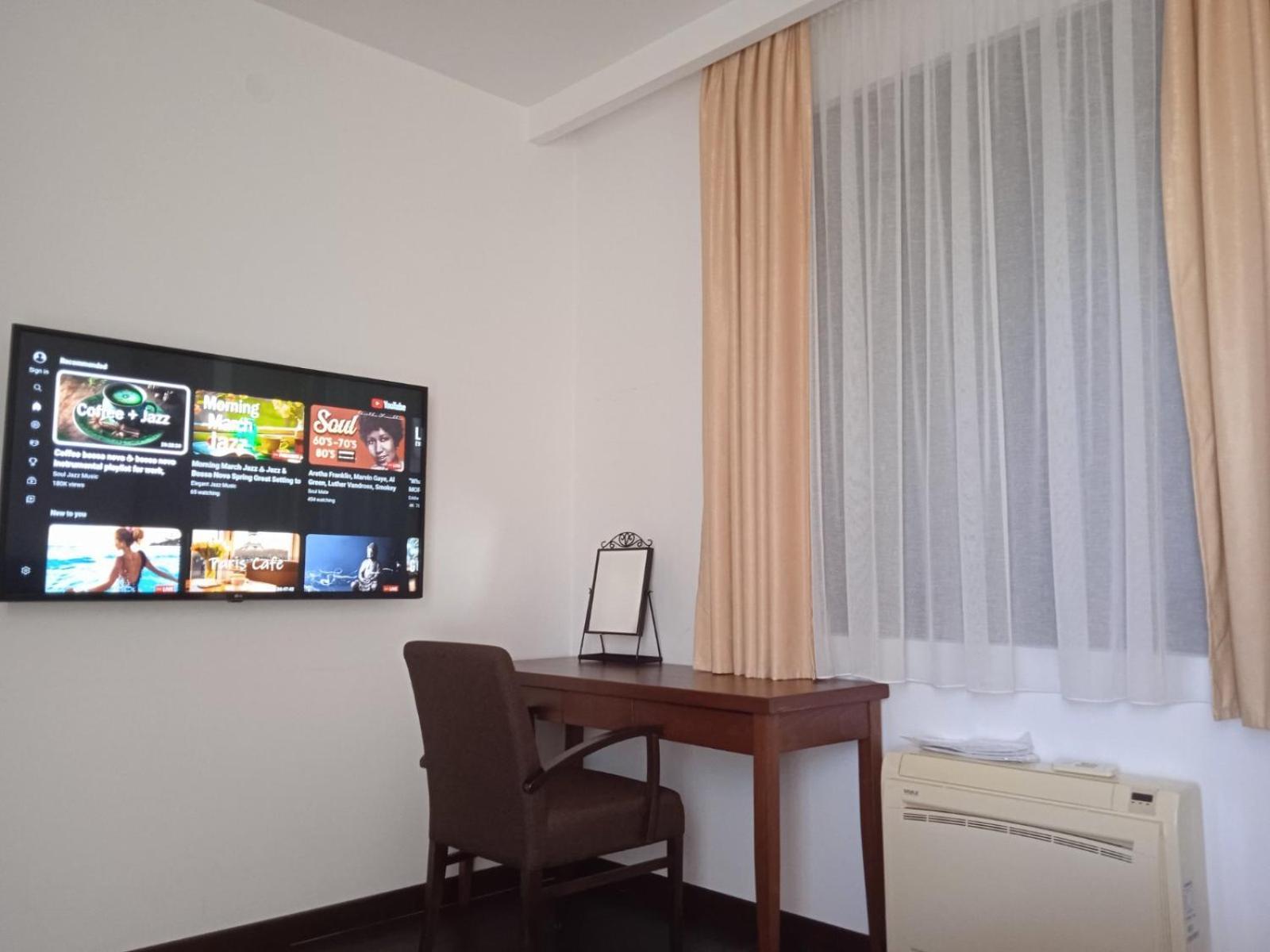 Apartments Kuce Lekovica Beach & Snack Bar- Bistro Стая снимка