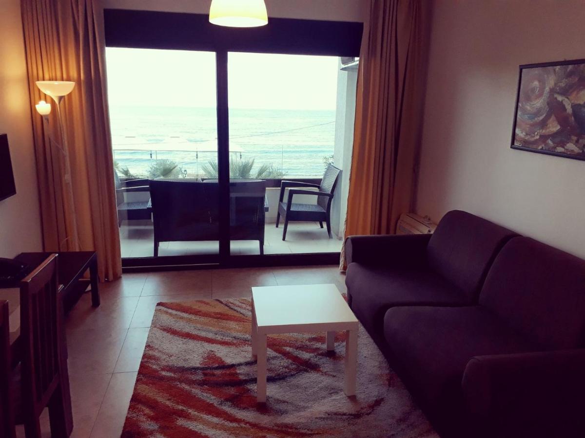 Apartments Kuce Lekovica Beach & Snack Bar- Bistro Екстериор снимка